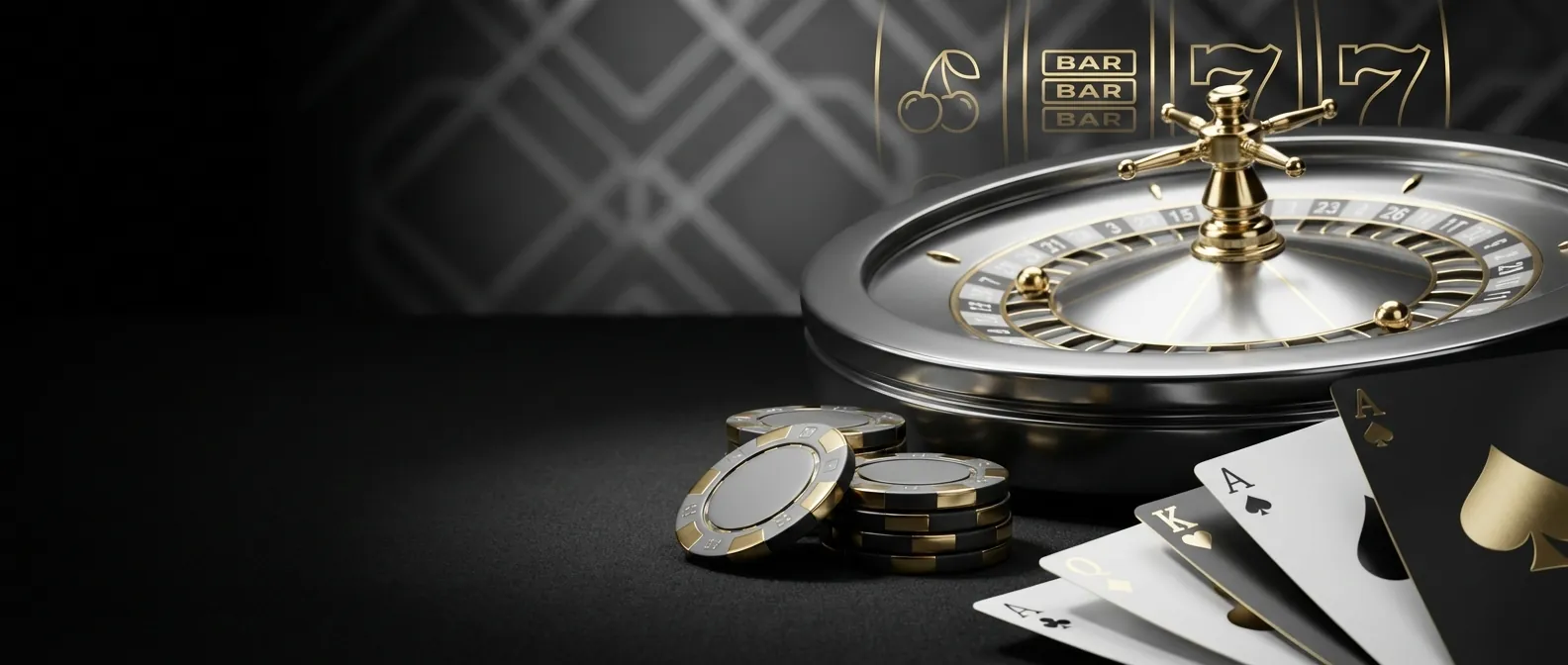 138 Casino bonus